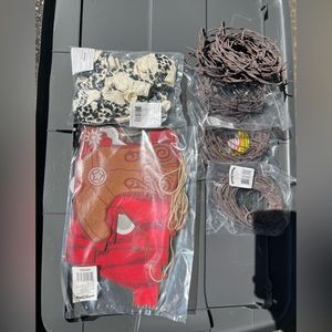 Western Theme party items